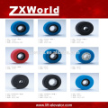 Escalator spare parts/ step roller